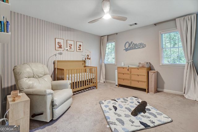 115 Glen Holly Drive, Roswell, GA 30076