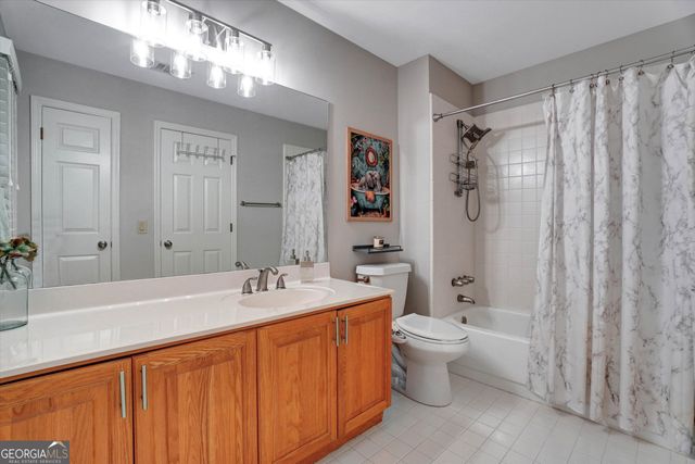 115 Glen Holly Drive, Roswell, GA 30076