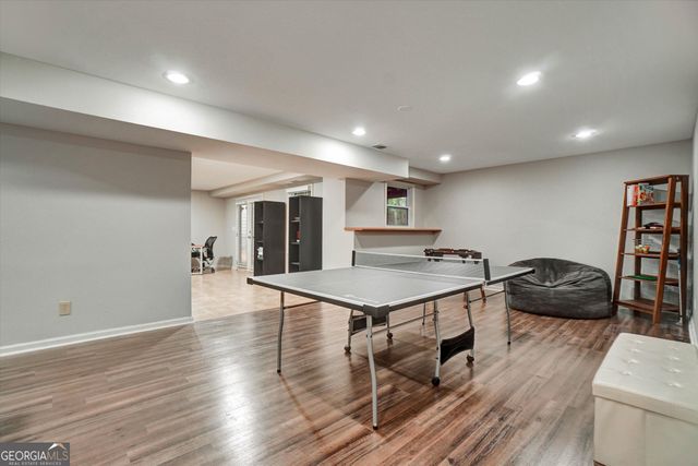 115 Glen Holly Drive, Roswell, GA 30076