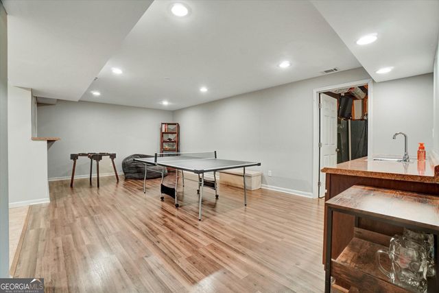 115 Glen Holly Drive, Roswell, GA 30076