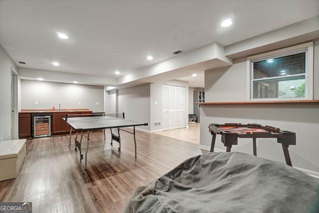 115 Glen Holly Drive, Roswell, GA 30076