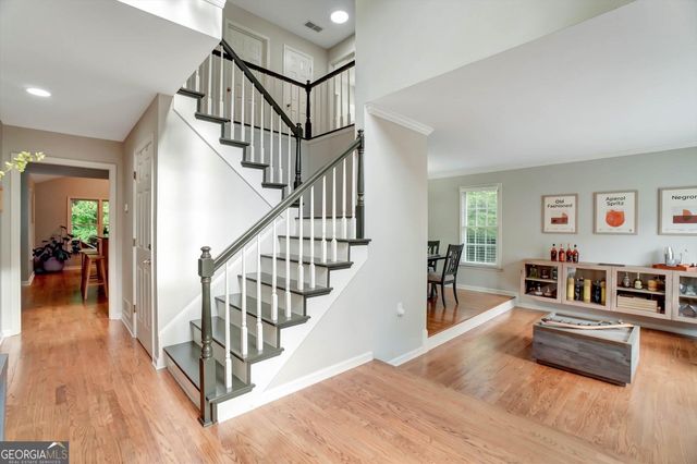 115 Glen Holly Drive, Roswell, GA 30076