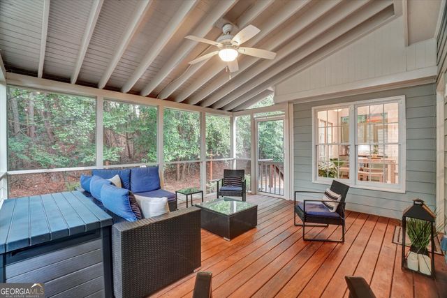 115 Glen Holly Drive, Roswell, GA 30076
