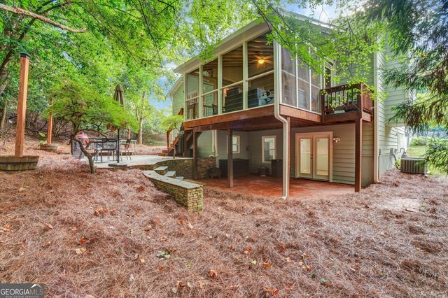 115 Glen Holly Drive, Roswell, GA 30076