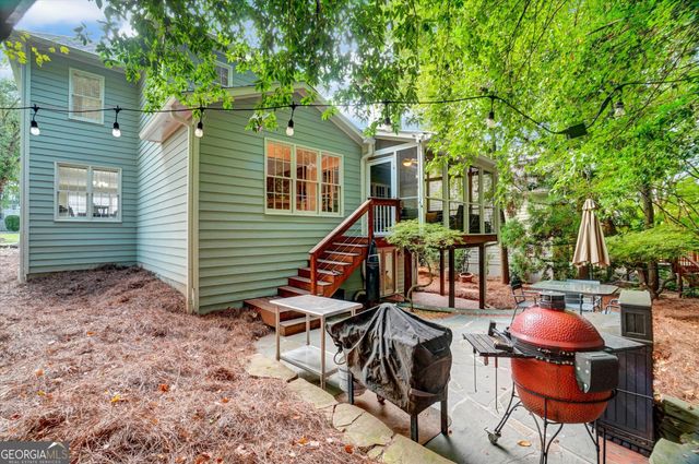 115 Glen Holly Drive, Roswell, GA 30076