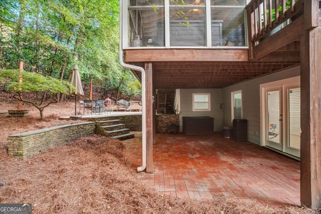 115 Glen Holly Drive, Roswell, GA 30076