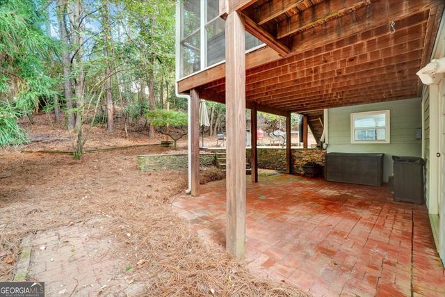 115 Glen Holly Drive, Roswell, GA 30076