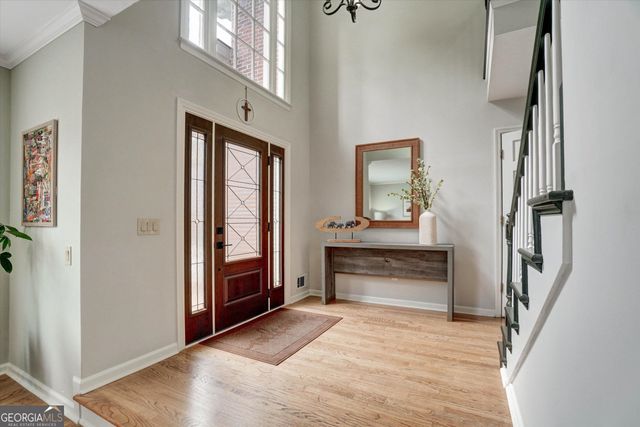 115 Glen Holly Drive, Roswell, GA 30076