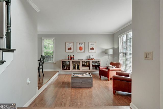 115 Glen Holly Drive, Roswell, GA 30076