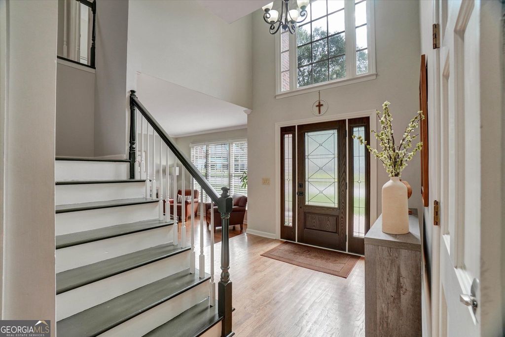 115 Glen Holly Drive, Roswell, GA 30076 — photo 5