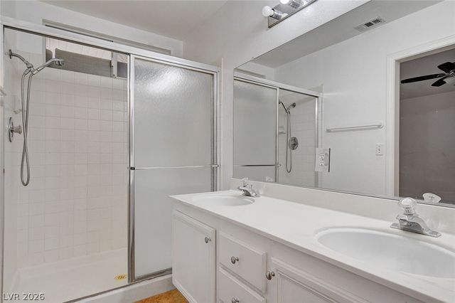 6513 Wild River Drive, Las Vegas, NV 89108