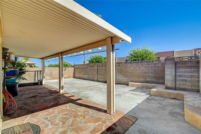 6513 Wild River Drive, Las Vegas, NV 89108