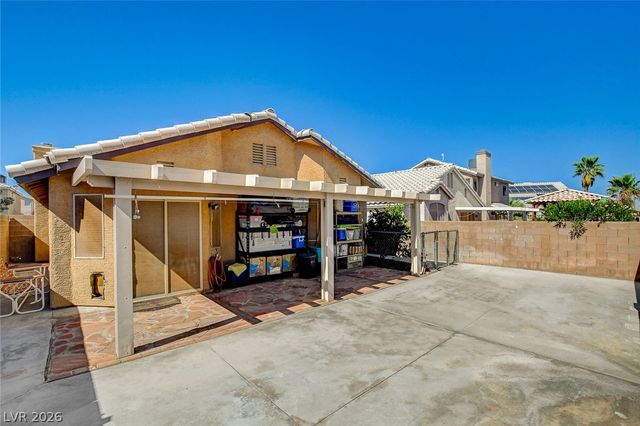 6513 Wild River Drive, Las Vegas, NV 89108
