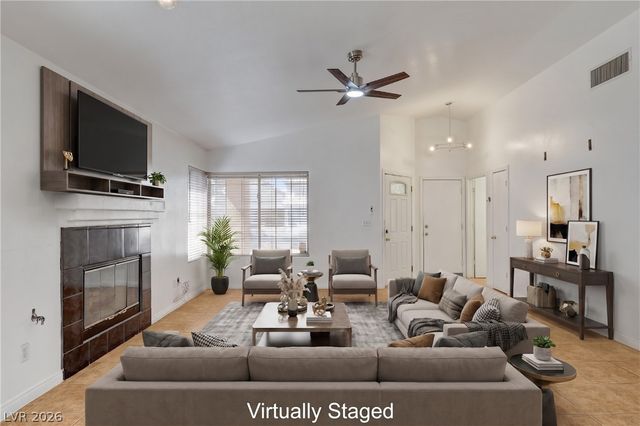 6513 Wild River Drive, Las Vegas, NV 89108