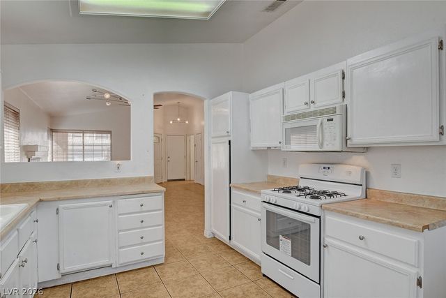 6513 Wild River Drive, Las Vegas, NV 89108