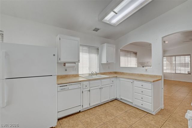 6513 Wild River Drive, Las Vegas, NV 89108