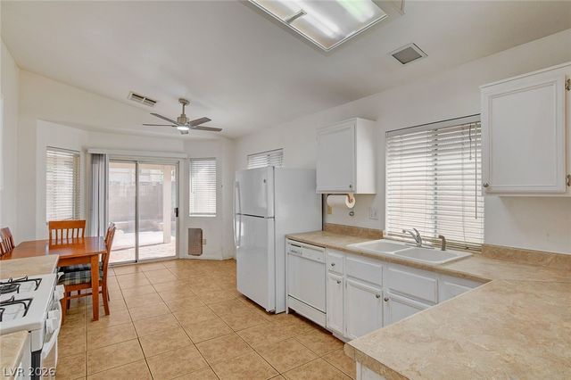 6513 Wild River Drive, Las Vegas, NV 89108
