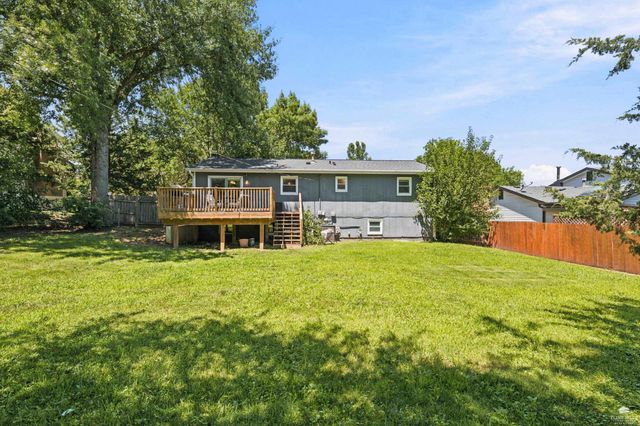 3309 Claflin Road, Manhattan, KS 66503
