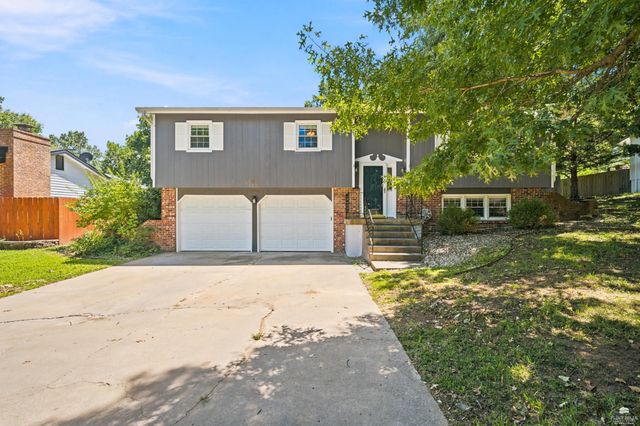 3309 Claflin Road, Manhattan, KS 66503