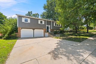 3309 Claflin Road, Manhattan, KS 66503
