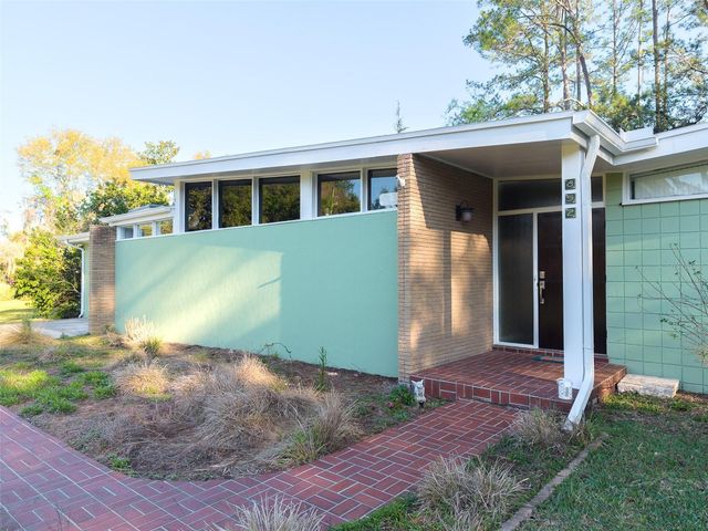 852 NW 2ND AVENUE, Williston, FL 32696