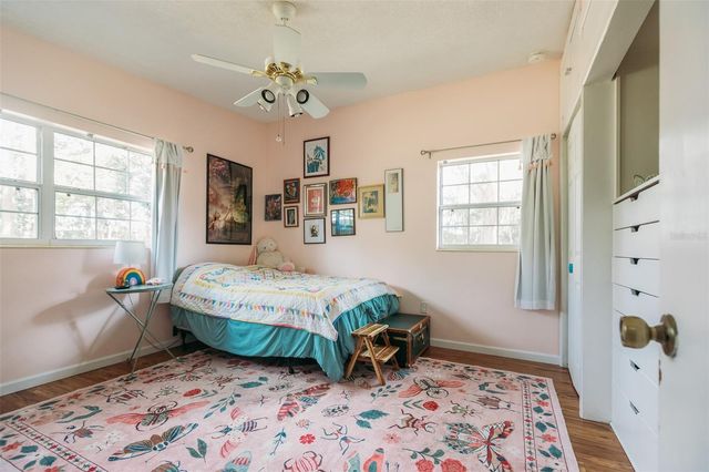 852 NW 2ND AVENUE, Williston, FL 32696