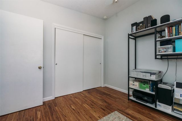 852 NW 2ND AVENUE, Williston, FL 32696