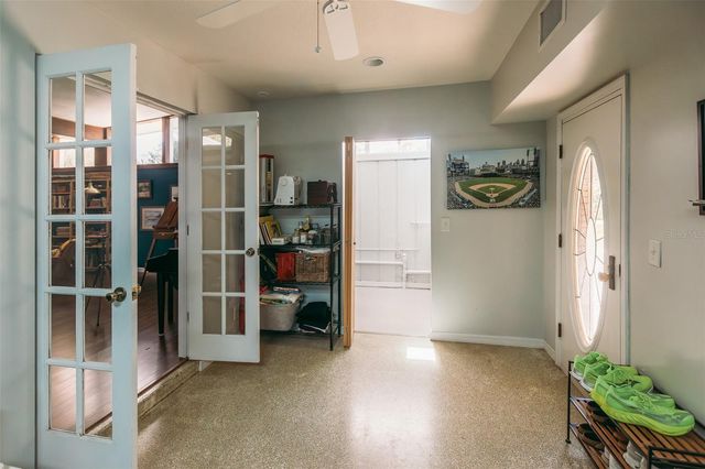 852 NW 2ND AVENUE, Williston, FL 32696