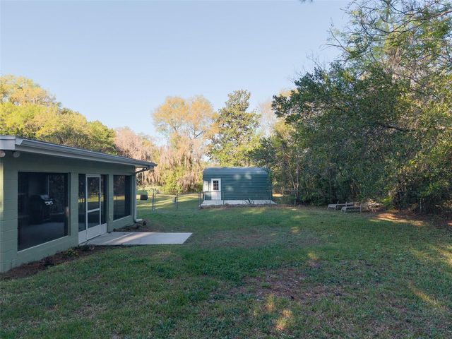 852 NW 2ND AVENUE, Williston, FL 32696