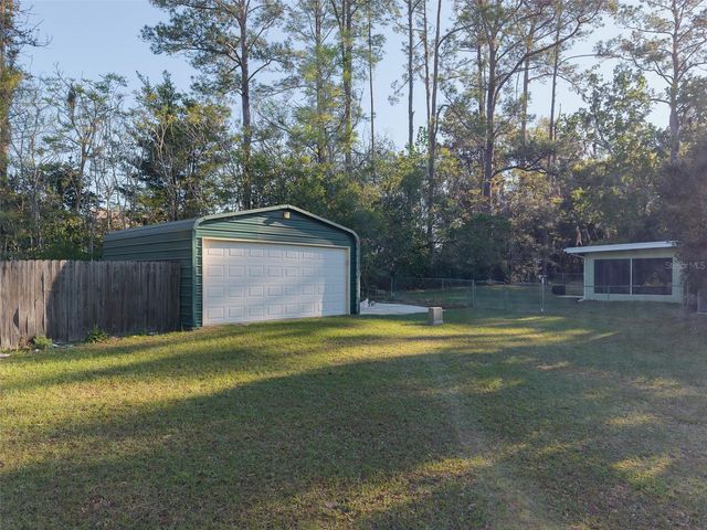 852 NW 2ND AVENUE, Williston, FL 32696