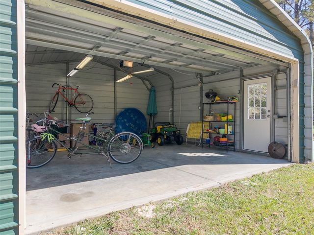 852 NW 2ND AVENUE, Williston, FL 32696