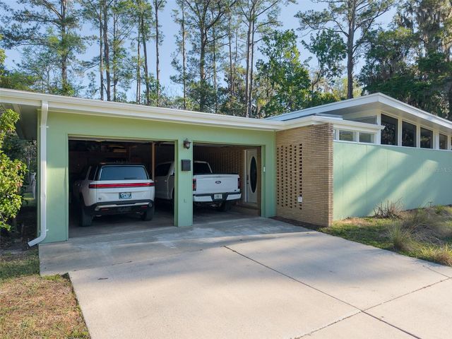 852 NW 2ND AVENUE, Williston, FL 32696