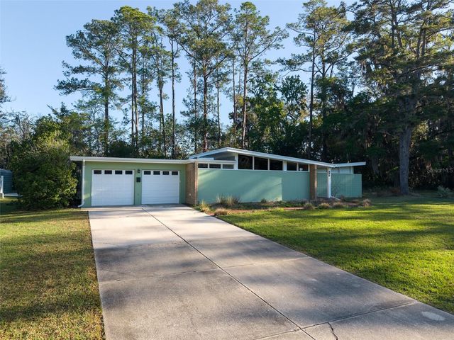 852 NW 2ND AVENUE, Williston, FL 32696