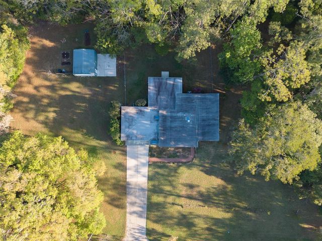 852 NW 2ND AVENUE, Williston, FL 32696