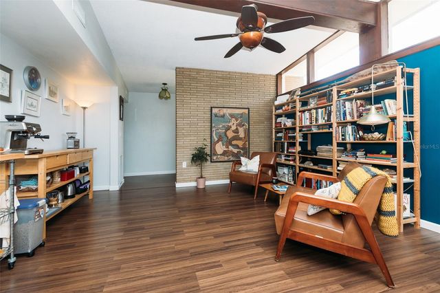 852 NW 2ND AVENUE, Williston, FL 32696