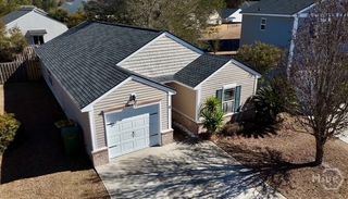 6 Spring Lake Circle, Savannah, GA 31407