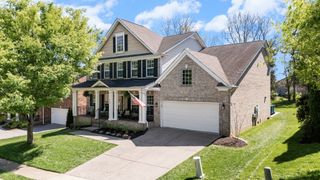 428 Laurel Hills Dr, Mount Juliet, TN 37122