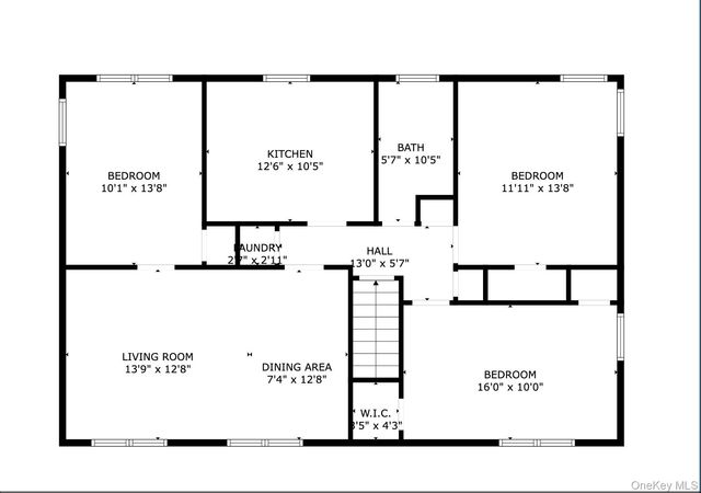 14 Upland Drive, East Northport, NY 11731