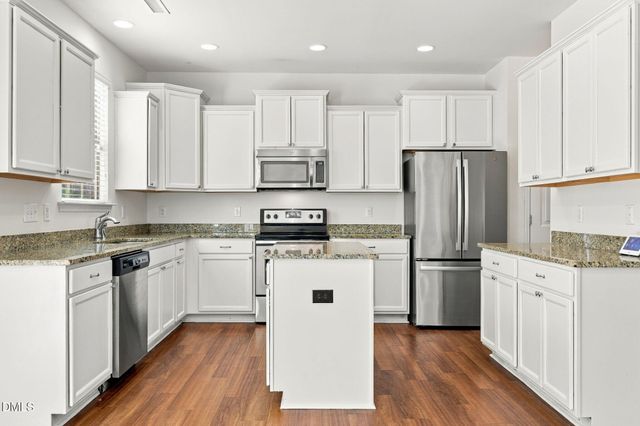 445 Clubhouse Drive, Youngsville, NC 27596