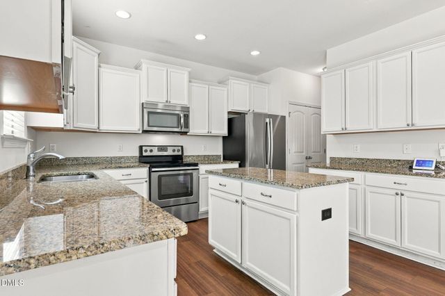 445 Clubhouse Drive, Youngsville, NC 27596