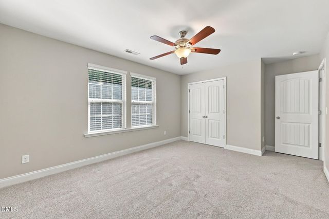 445 Clubhouse Drive, Youngsville, NC 27596
