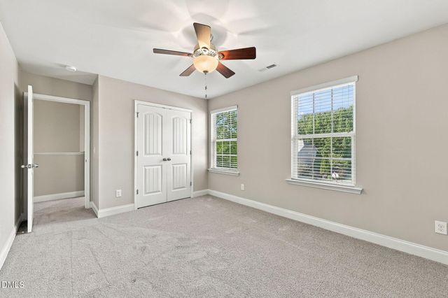 445 Clubhouse Drive, Youngsville, NC 27596