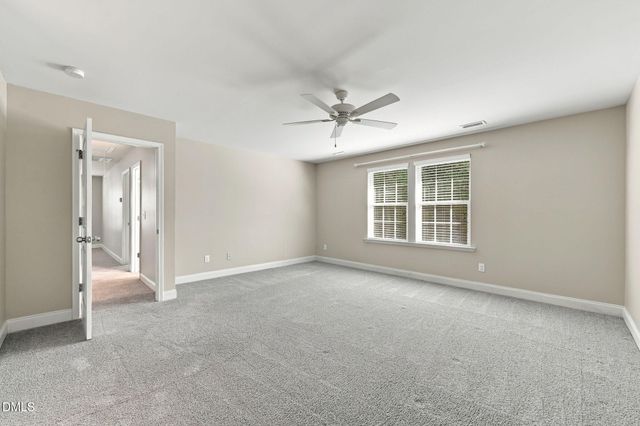 445 Clubhouse Drive, Youngsville, NC 27596