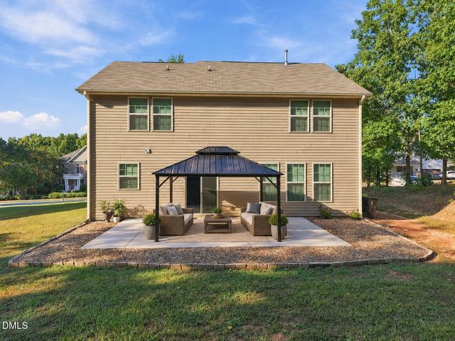 445 Clubhouse Drive, Youngsville, NC 27596