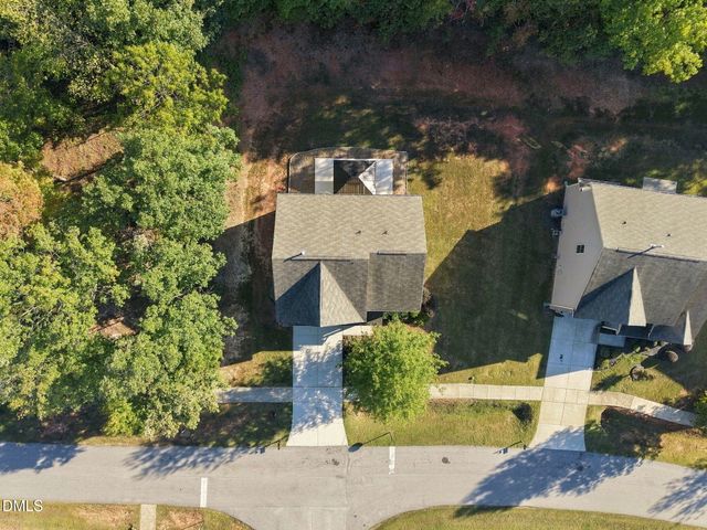 445 Clubhouse Drive, Youngsville, NC 27596