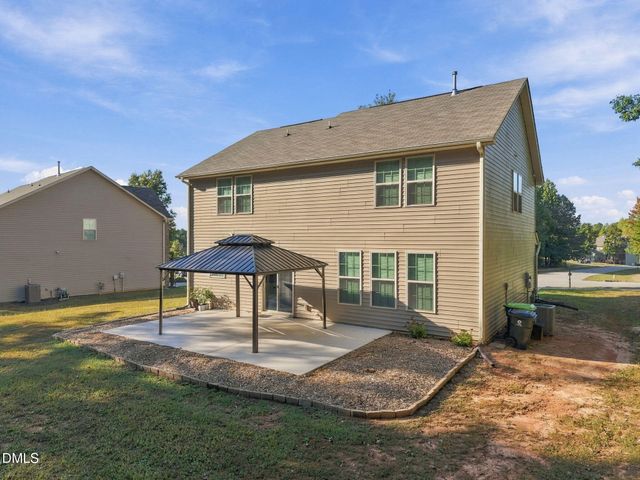 445 Clubhouse Drive, Youngsville, NC 27596