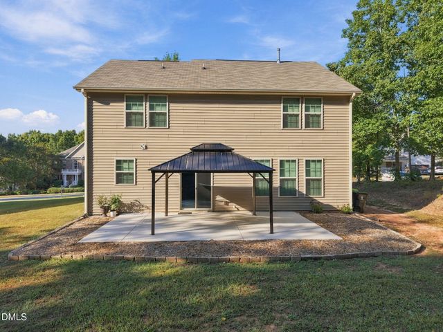 445 Clubhouse Drive, Youngsville, NC 27596