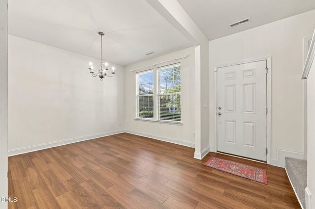 445 Clubhouse Drive, Youngsville, NC 27596