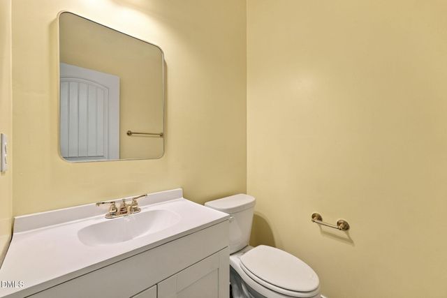 445 Clubhouse Drive, Youngsville, NC 27596
