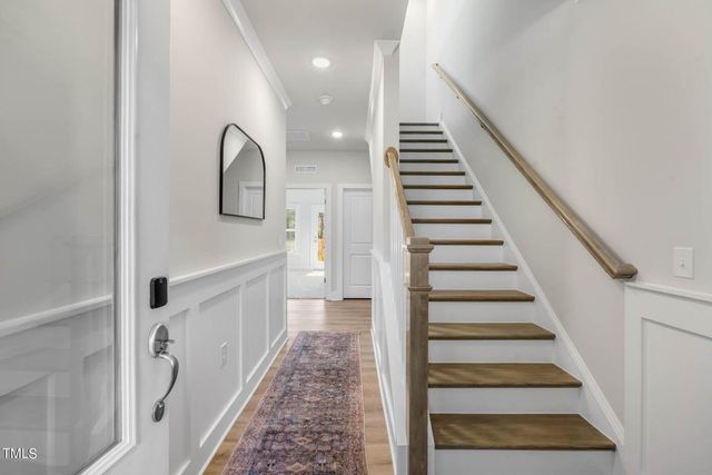 215 Pond View Court 6, Fuquay Varina, NC 27526